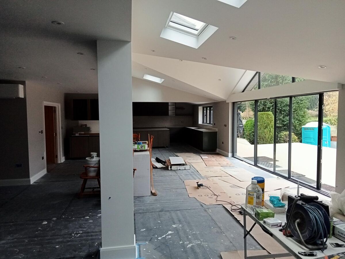 interior painters Regent's Park, NW1