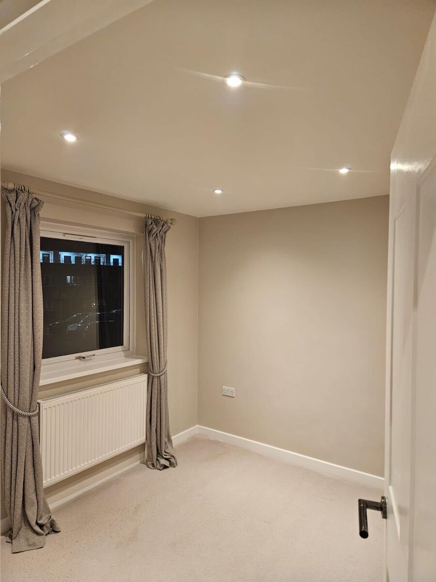 painter and decorator near me Regent's Park