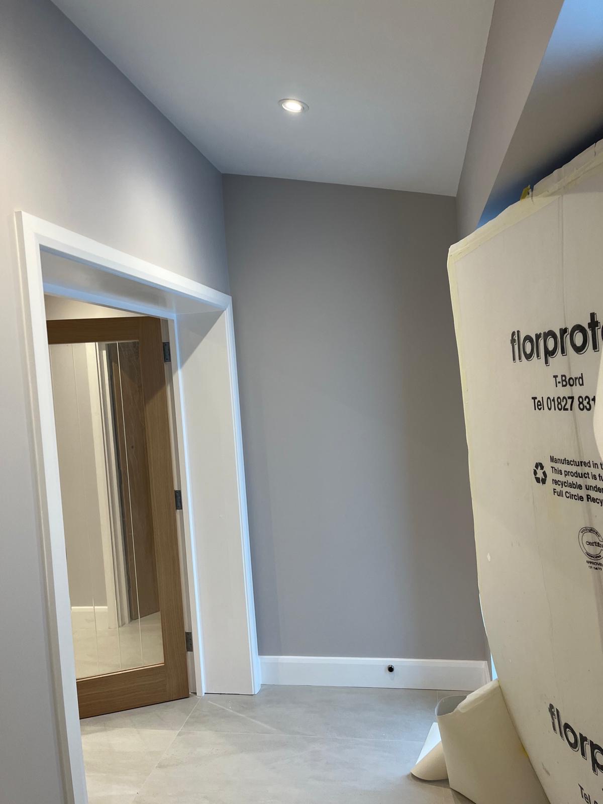 painter decorator near me Regent's Park